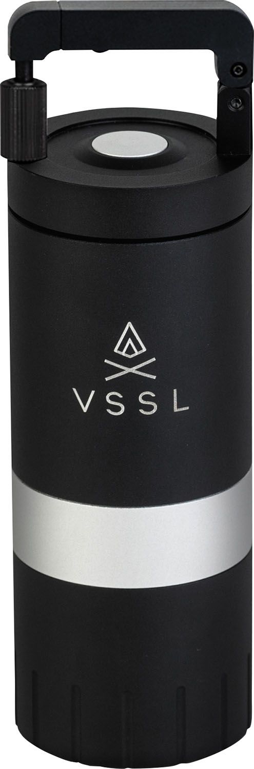 ベセル VSSL アウトドア ジャバ G25 ブラック VSSLB22200 ブラック