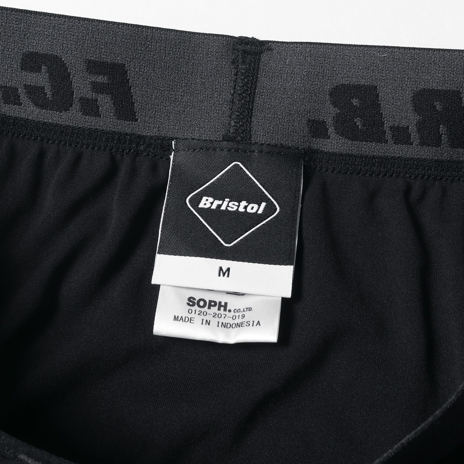 美品 F.C.Real Bristol エフシーレアルブリストル サイズ:M 21SS