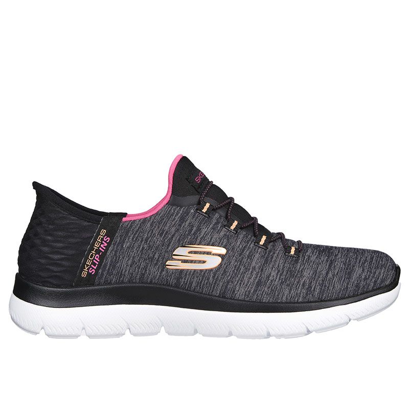 SKECHERS(スケッチャーズ) SUMMITS-DAZZLING HAZE スポーツスタイル