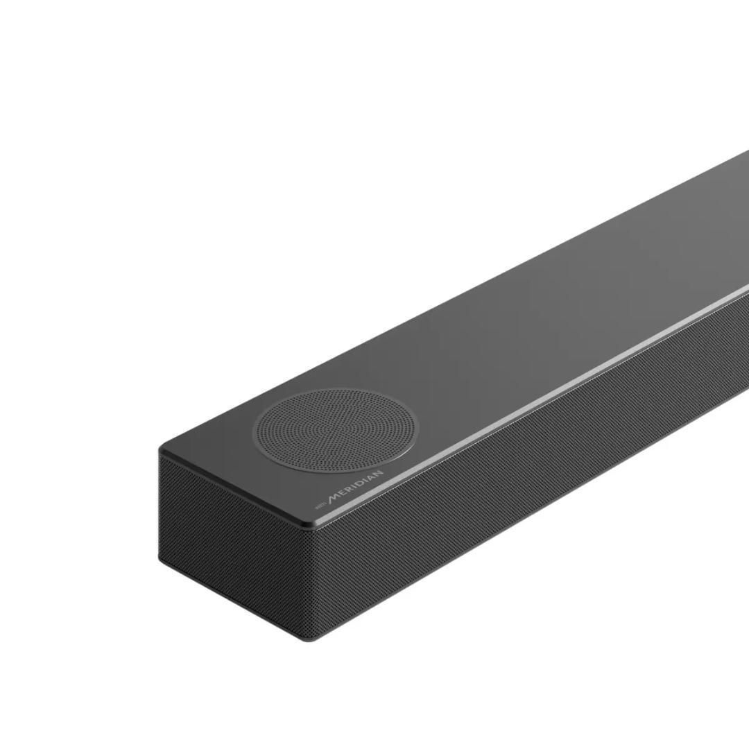 未使用展示品　LG サウンドバー S75QC 展示品！LG サウンドバーSOUNDBAR S75QC - メルカリ