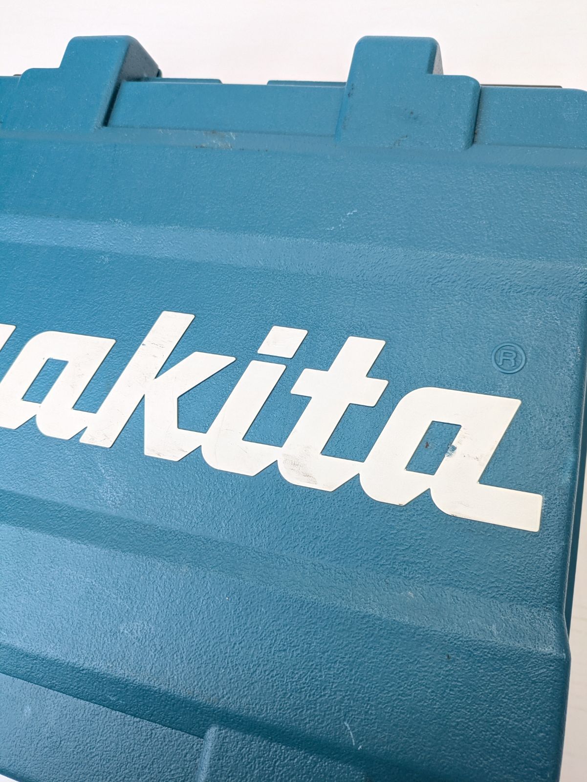 【動作良好】Makita・マキタ・JVO600K・ジグソー・ブレード・工具・DIY