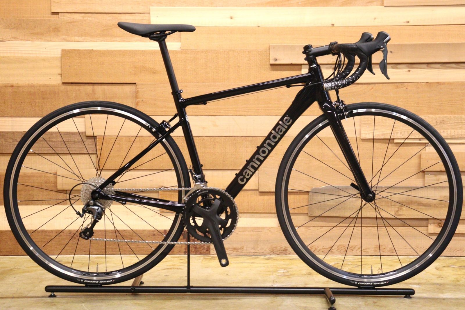 cannondale　Optimo完成車　10S改造品 cannondale Optimo完成車 10S改造品