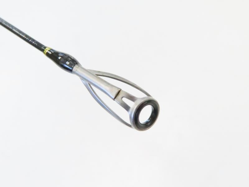 メジャークラフト クロステージ CRX-902SSJ スーパーライト