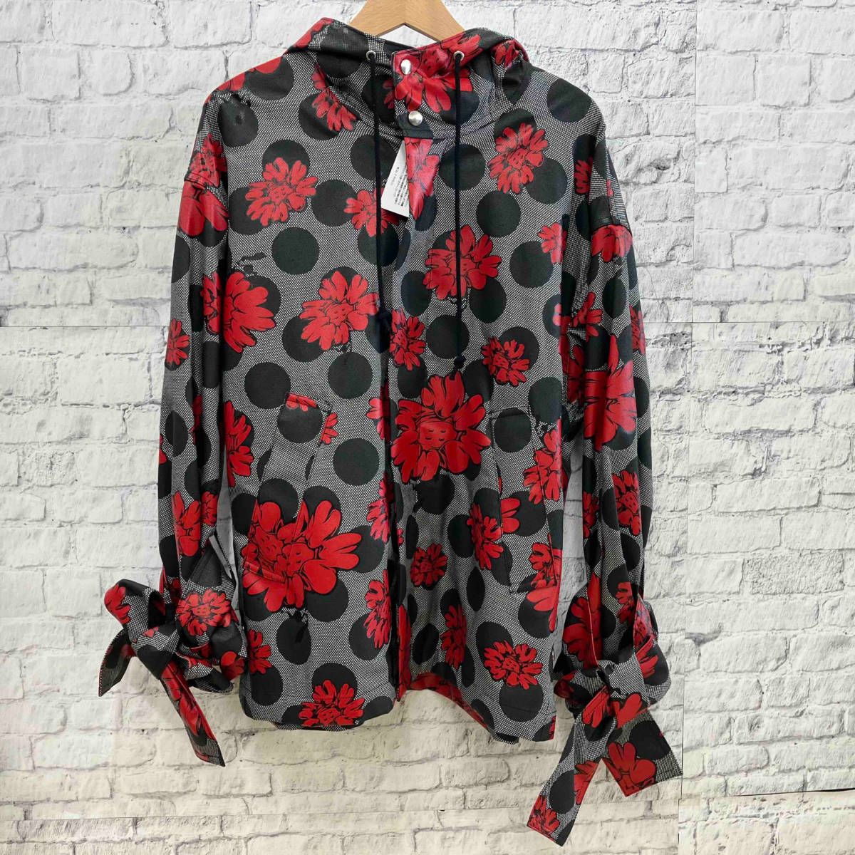 tao COMME des GARCONS タオ コムデギャルソン ポルカドット
