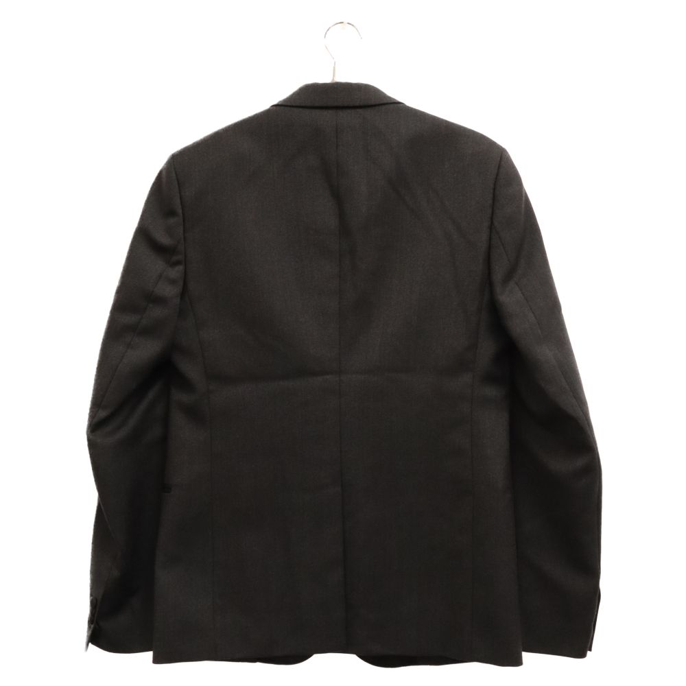 Maison Margiela (メゾンマルジェラ) 16AW SMOKING 1B JACKET スモーキング1B テーラードジャケット ブラック  S50BN0292 - メルカリ