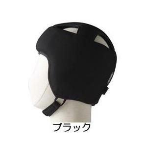 【新品・3営業日で発送】特殊衣料 アボネットガードBタイプ(深型) スタンダードN L 2077 ブラック