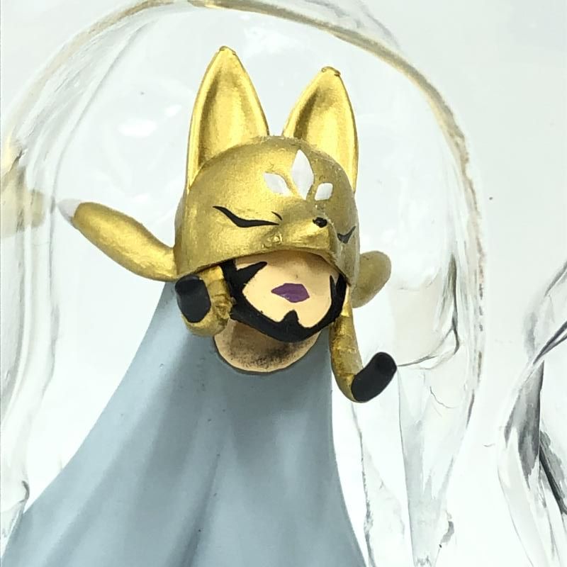 BANDAI - デジモン　プレバン　プレシャスモデル　サクヤモン　未開封 デジモンテイマーズ DIGIMON PRECIOUS MODEL サクヤモン