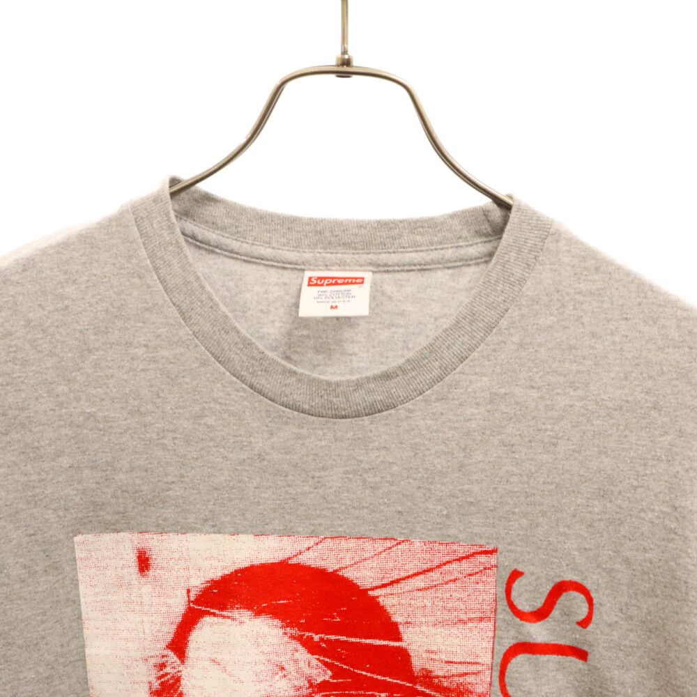 SUPREME (シュプリーム) 18SS Mona Lisa Tee モナリザ グラフィック ...