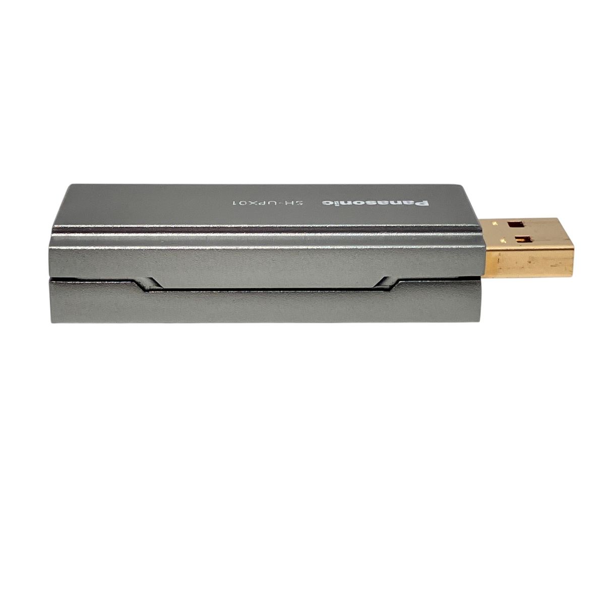 パナソニックユニット一式 Panasonic SH-UPX01 USB パワーコンディショナー パナソニック