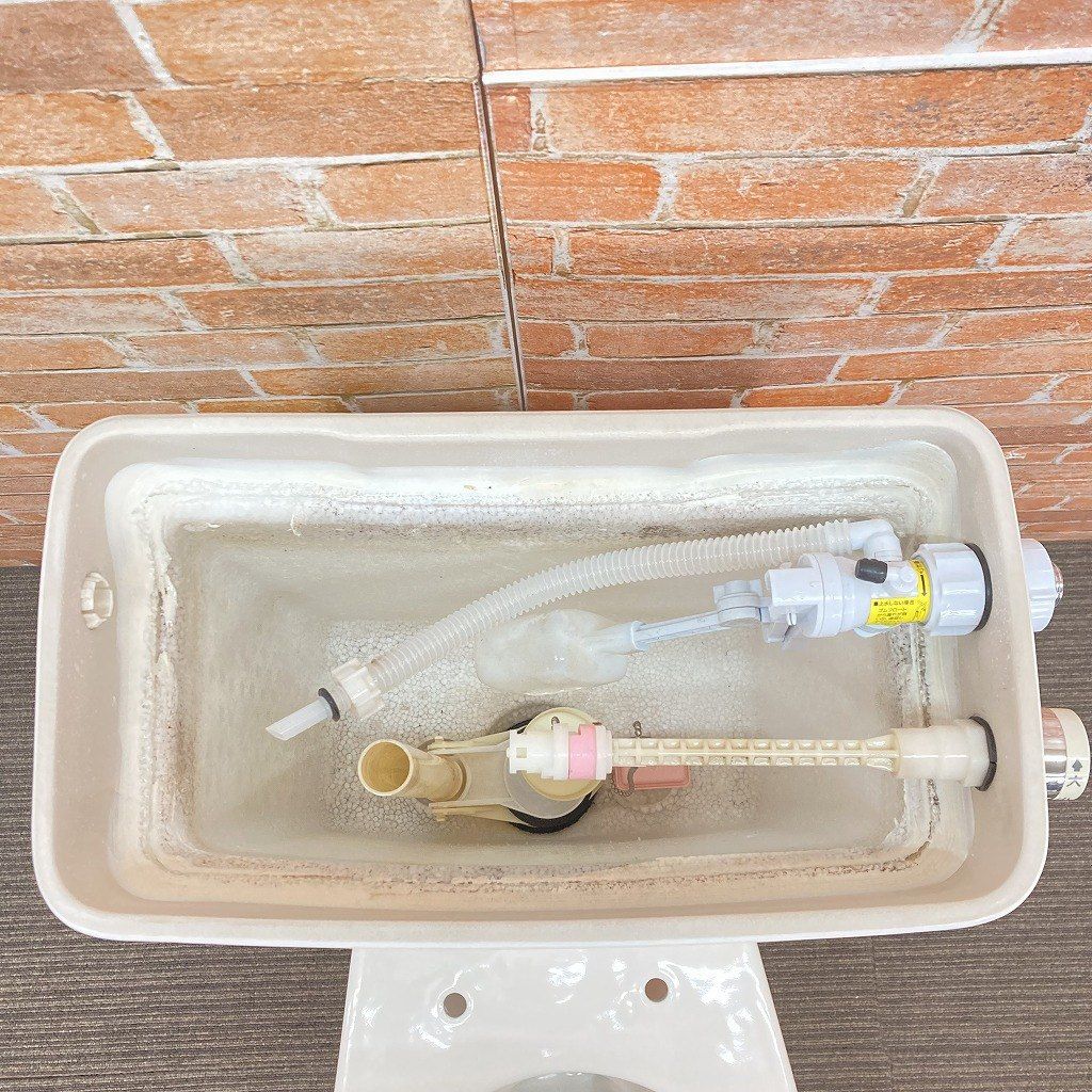 洋式便器