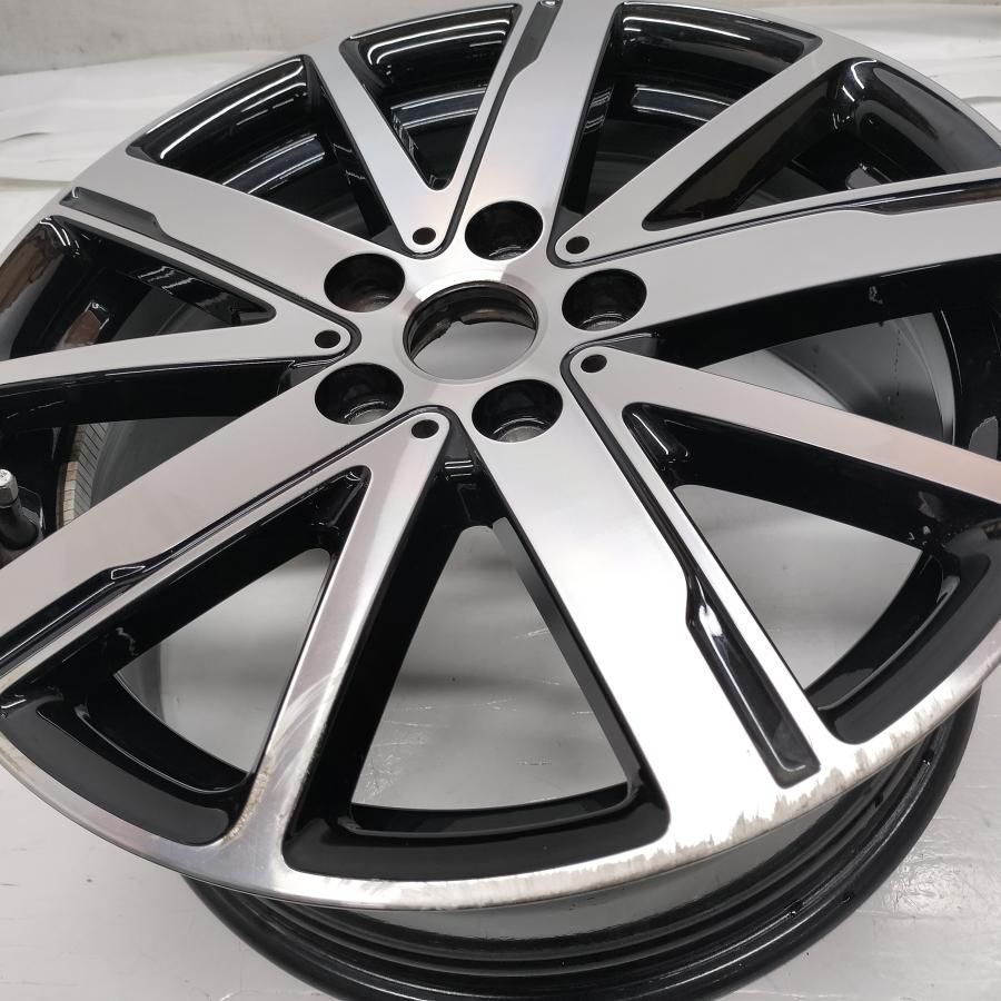◆本州 四国は ◆ 17x7J BMW MINI F55 F56 F57 純正 5H -112 1本のみ 6889638