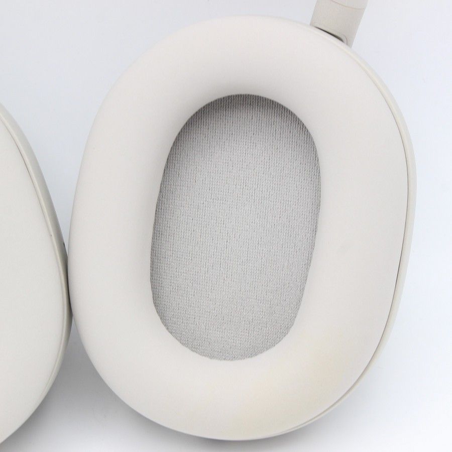 美品】SONY WH-1000XM5 S プラチナシルバー ワイヤレスステレオ 美品】SONY WH-1000XM5 S プラチナシルバー ワイヤレスステレオ