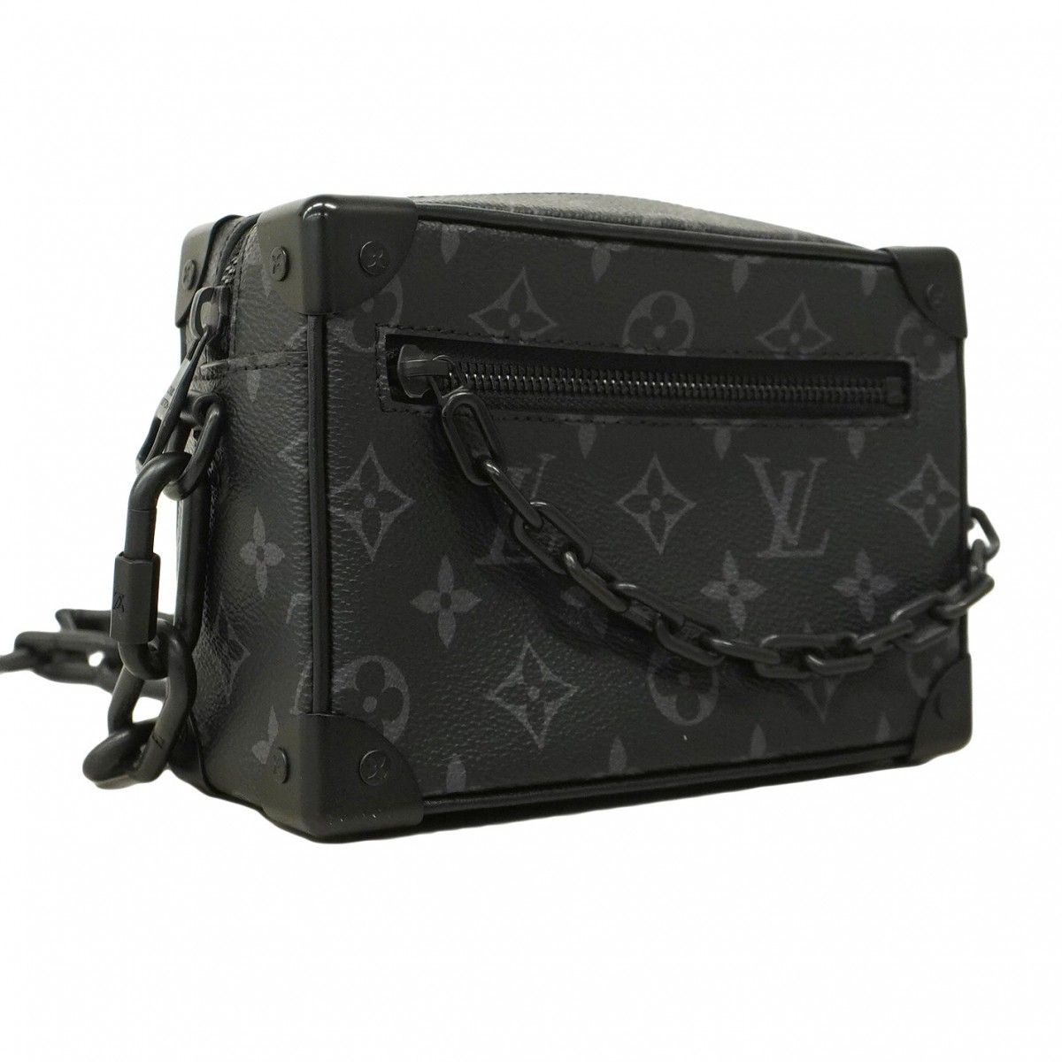 ルイ・ヴィトン LOUIS VUITTON ディストリクトPM NM ダミエグラ  
