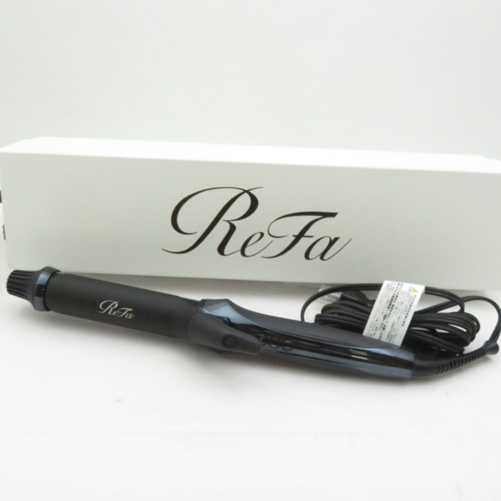 2024年製ReFa カールアイロン プロ 32ｍｍ RE-AW-03A リファ RE-AW-03Aカールアイロンプロ 32mm ReFa 楽天市場】MTG リファ