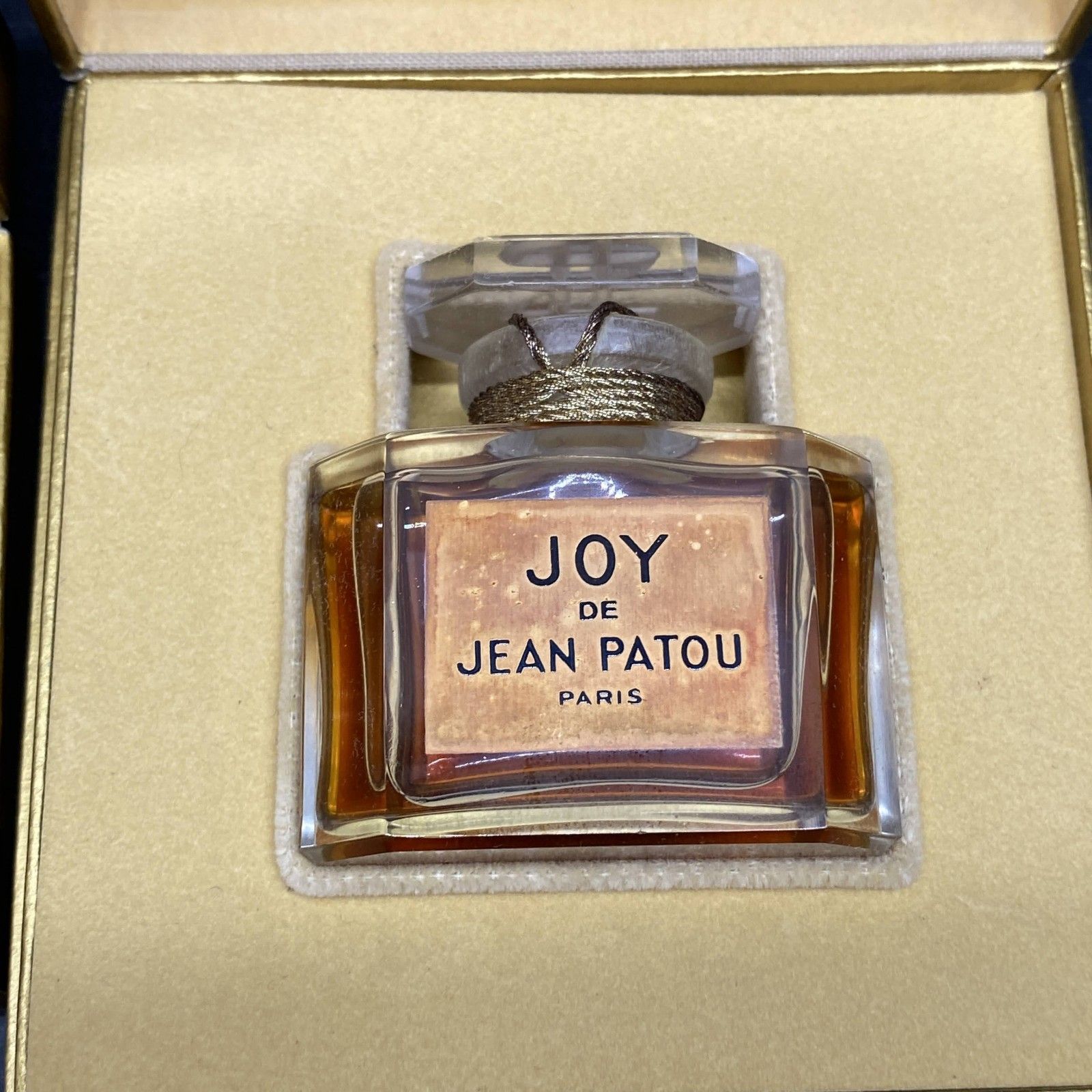 新品未使用品】ジャンパトゥ ジョイ パルファム 7ml 2個セット 未開封