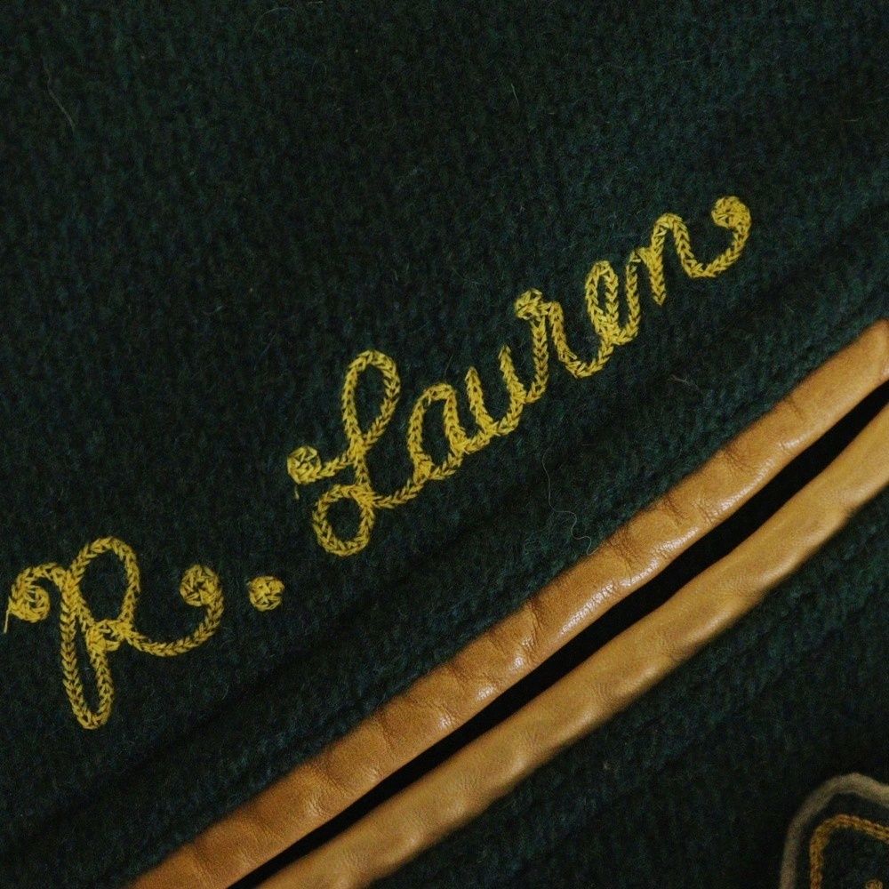 POLO RALPH LAUREN (ポロラルフローレン) 50周年記念 タイガー