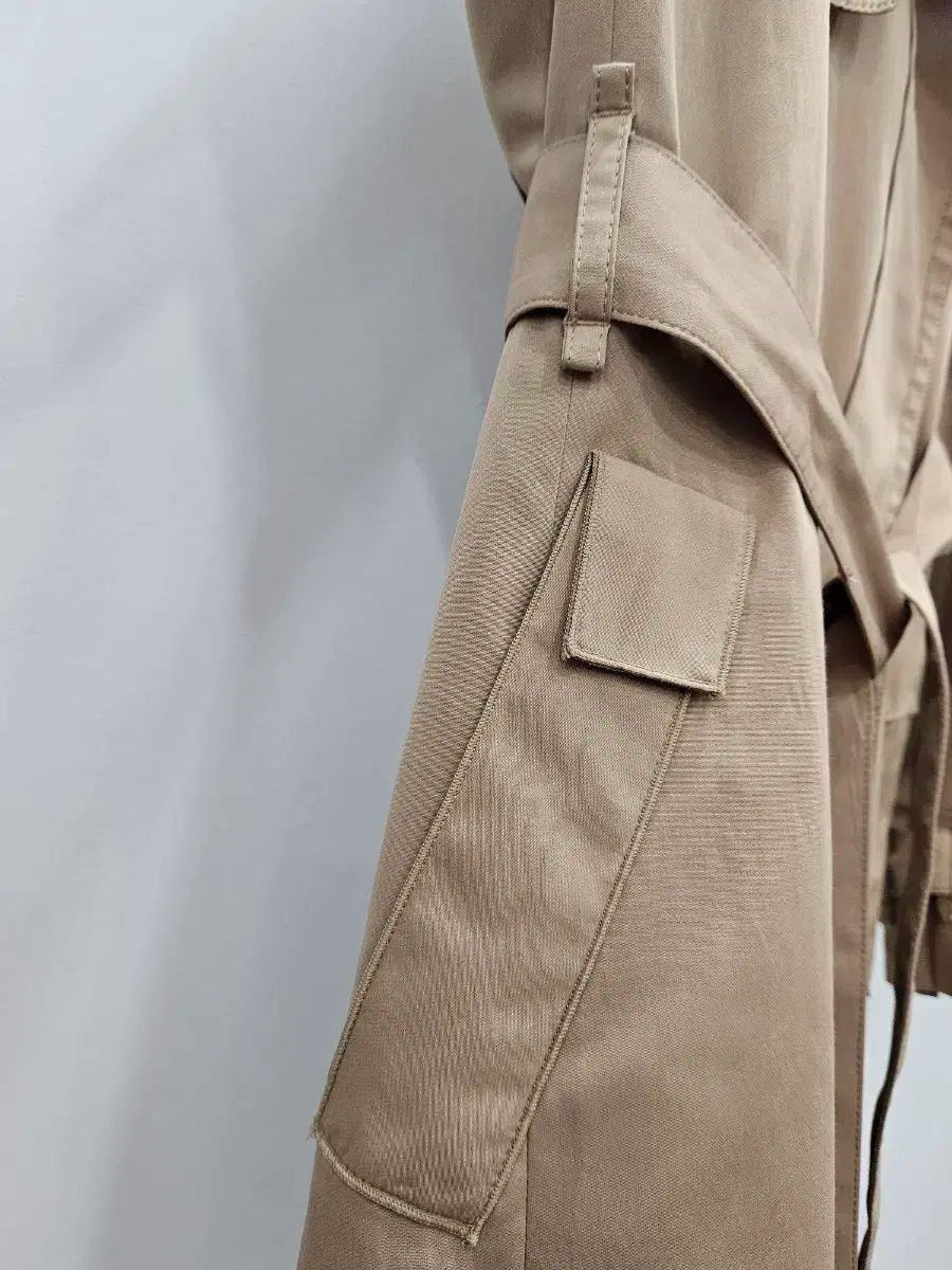 トレンチ コート