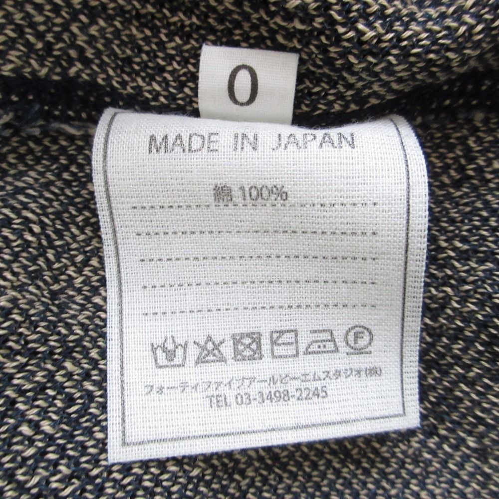カットソー 8038044