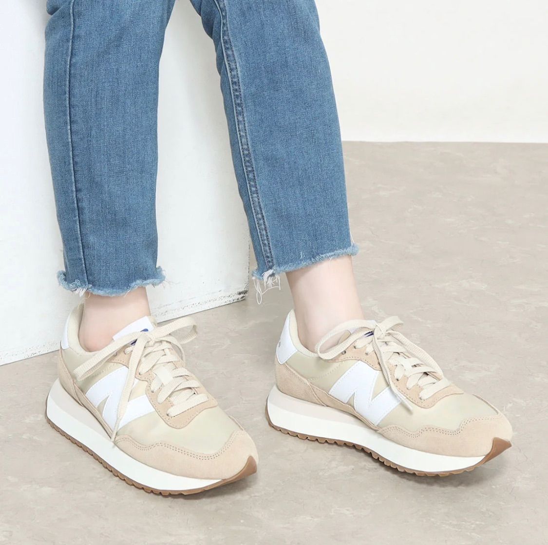 ブティック New Balance New Balance ニューバランス スニーカー New