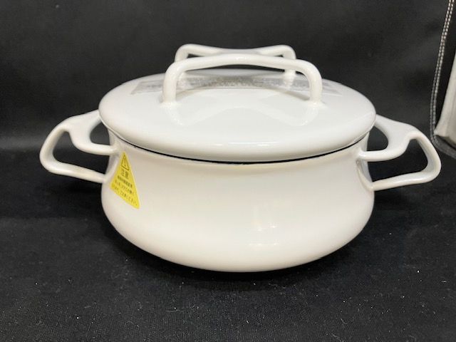 ミニキャセロール 0.5qt