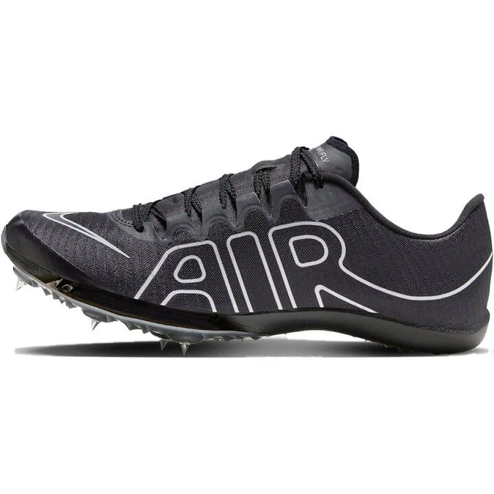 NIKE マックスフライ モアアップテンポ ホワイト（Nike Air Zoom