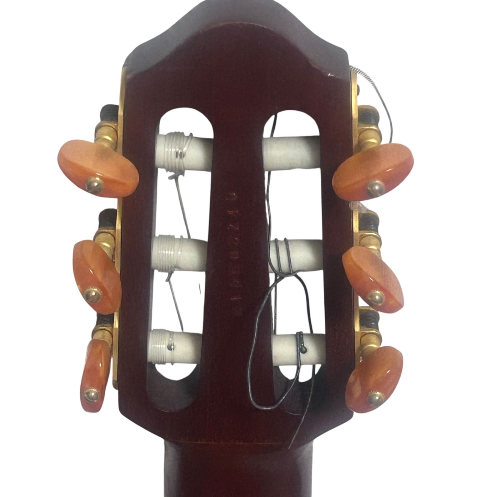 ヤマハサイレントクラシックギター SLG100N