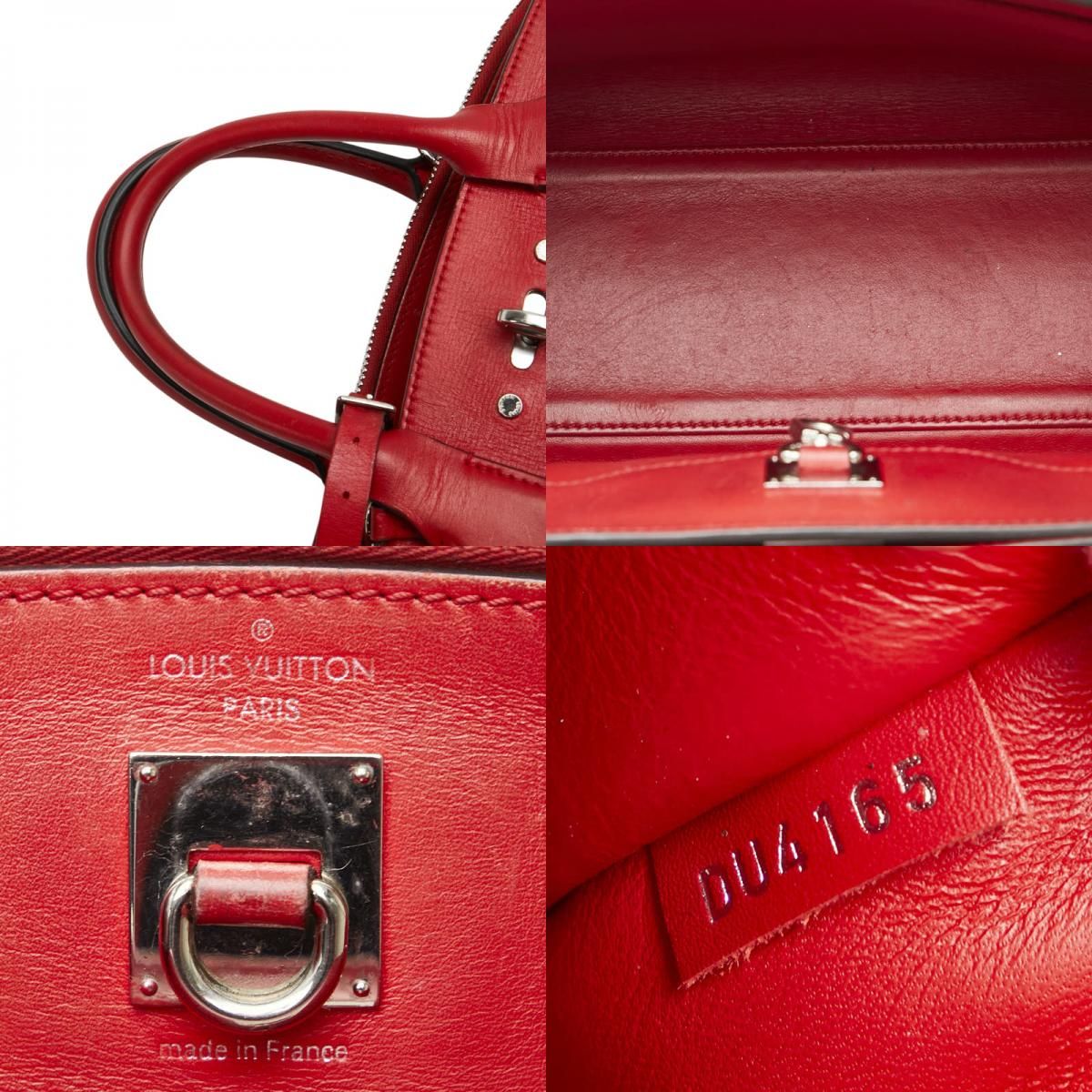 ルイ ヴィトン シティスティーマーPM ハンドバッグ ショルダーバッグ  