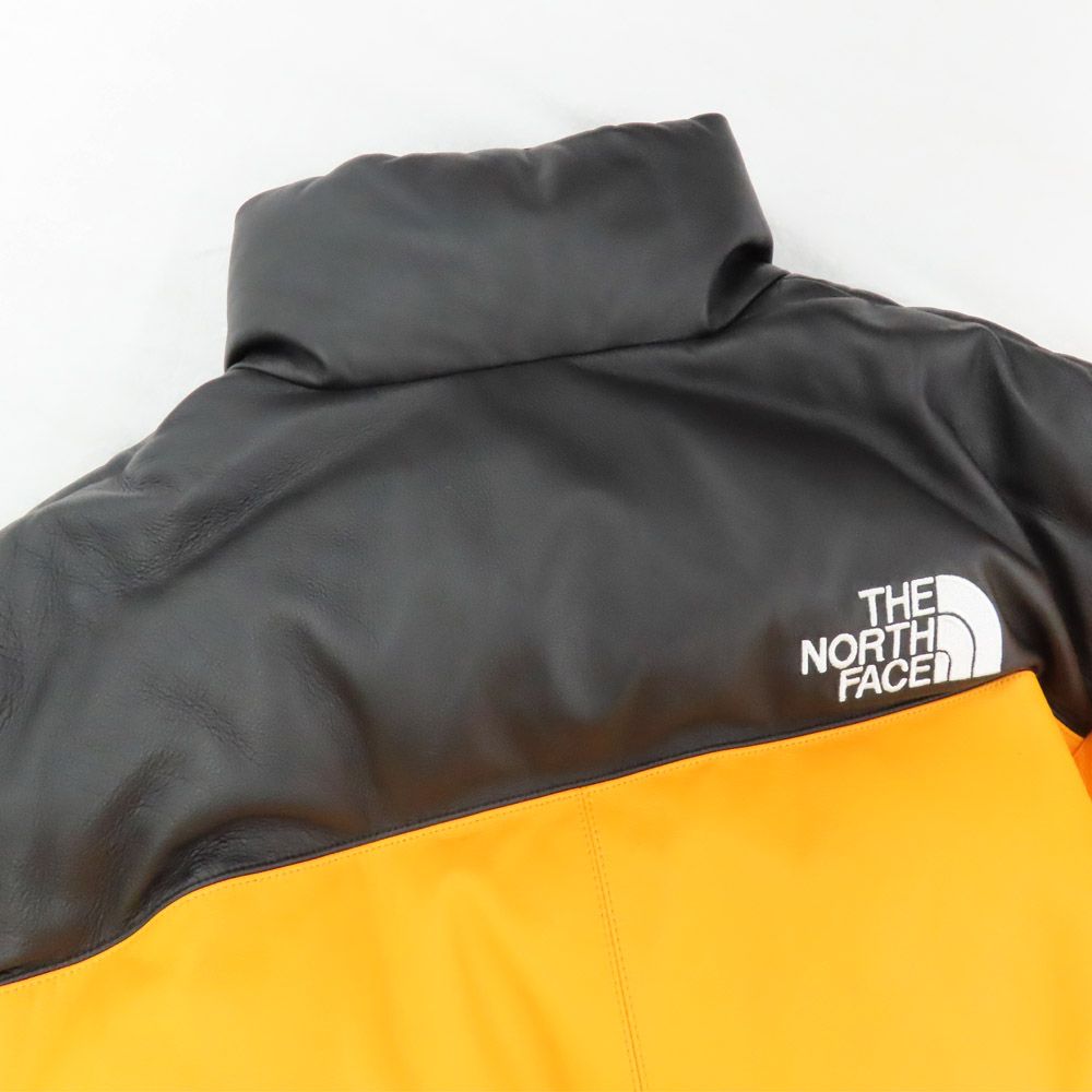 Supreme 新品 シュプリーム SUPREME x ザ ノースフェイス THE