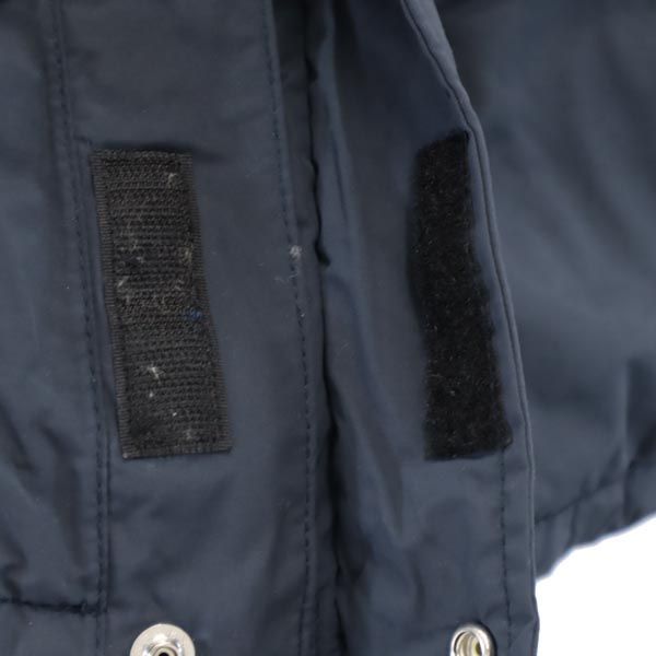THE NORTH FACE ダウンジャケットNPW61247 ノースフェイス NPW61247 ファー マウンテン ダウンジャケット S