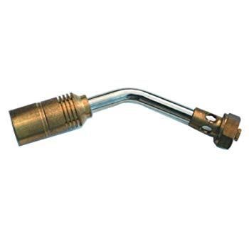 【中古】新富士バーナー プロパンバーナー火口 PB−S3H S3号 2mvetro