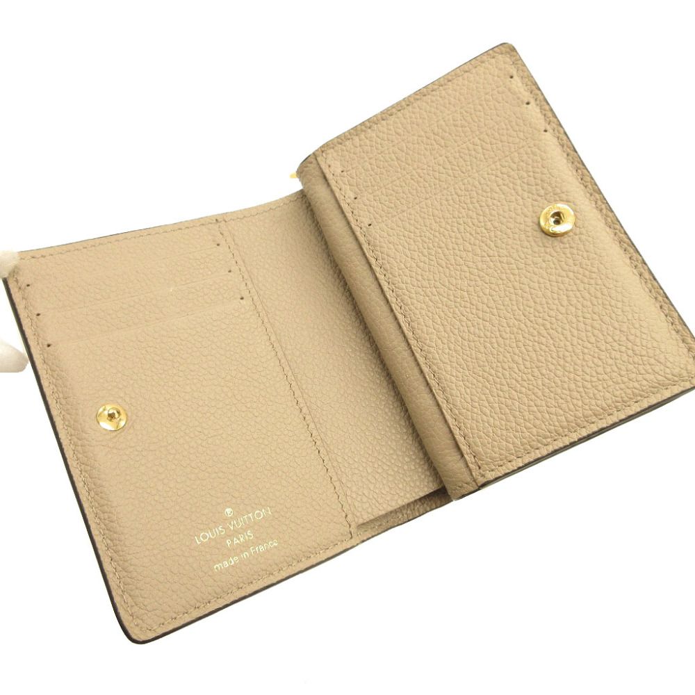 極美品 M80152 ルイヴィトン 楽天市場】ルイヴィトン LOUIS VUITTON 財布 二つ折り ルイ