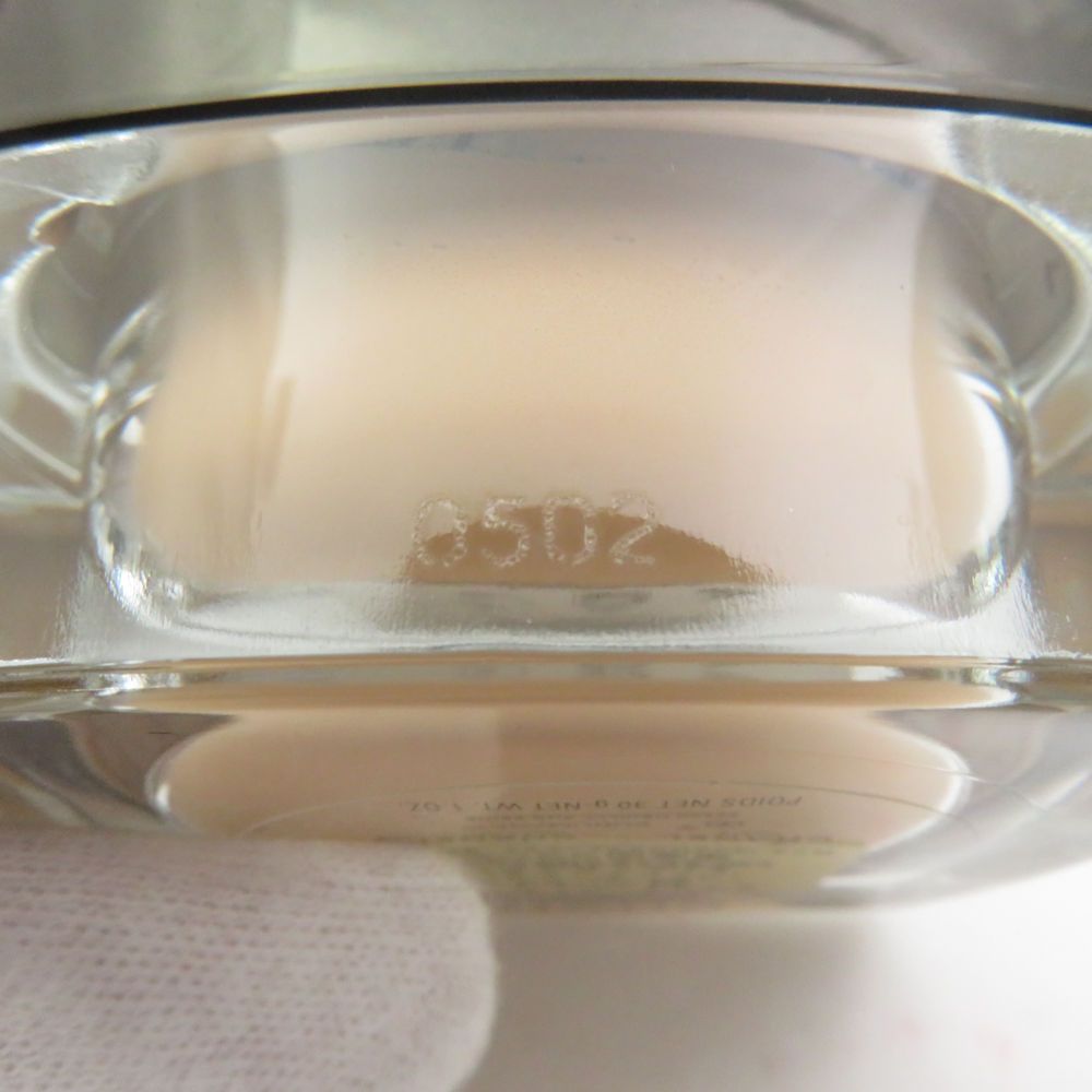 CHANEL シャネル サブリマージュ ル タン 30 ファンデーション 30g BY9753Q