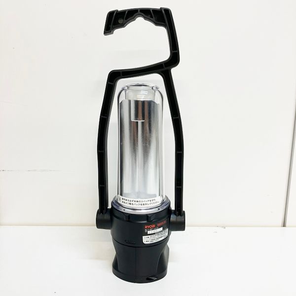RYOBI BLT-127 バッテリーライト 2個セット