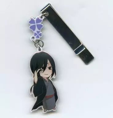 夏目友人帳 ゆらゆらクリップコレクション 第一弾 第二弾 未開封