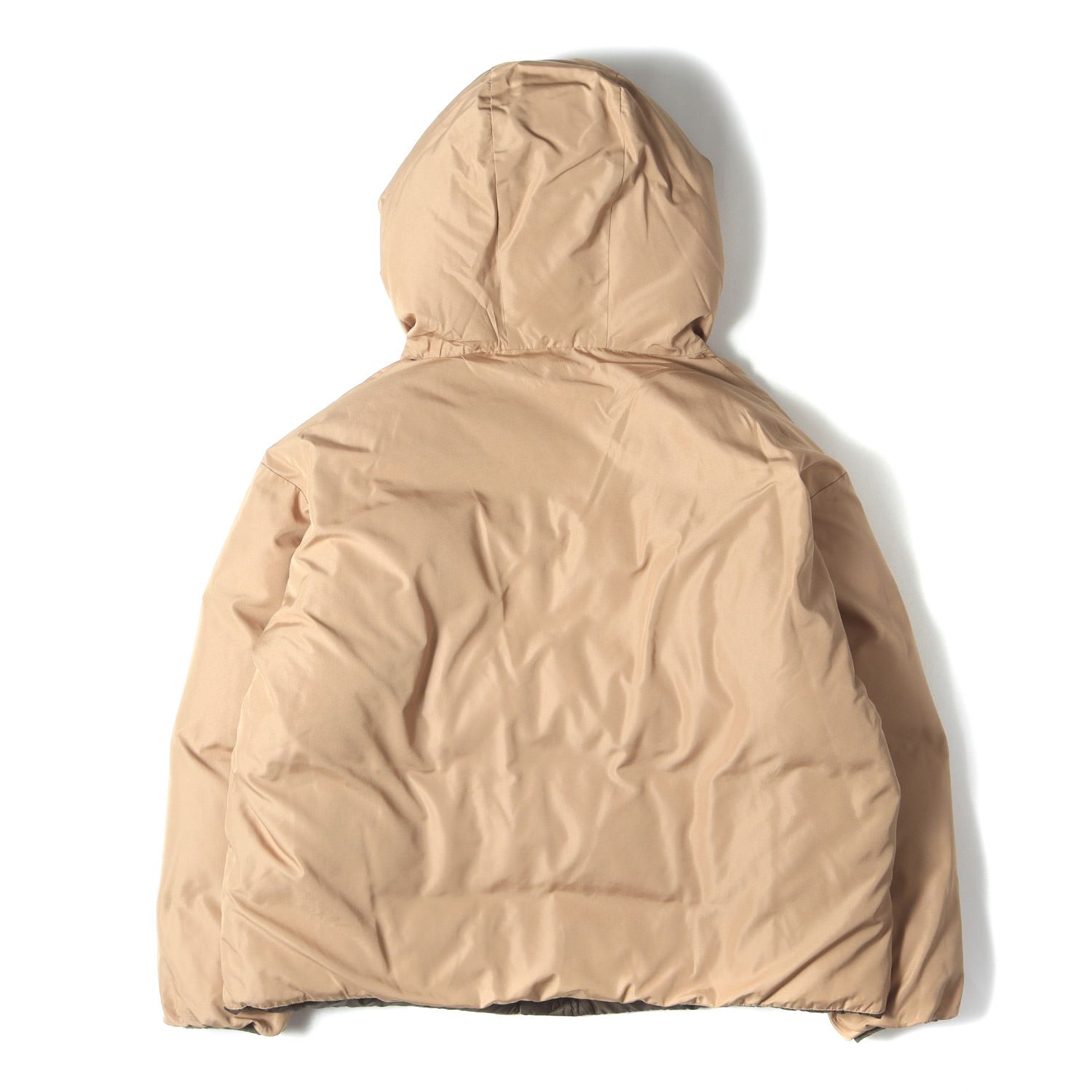 White Mountaineering ホワイトマウンテニアリング ジャケット サイズ 