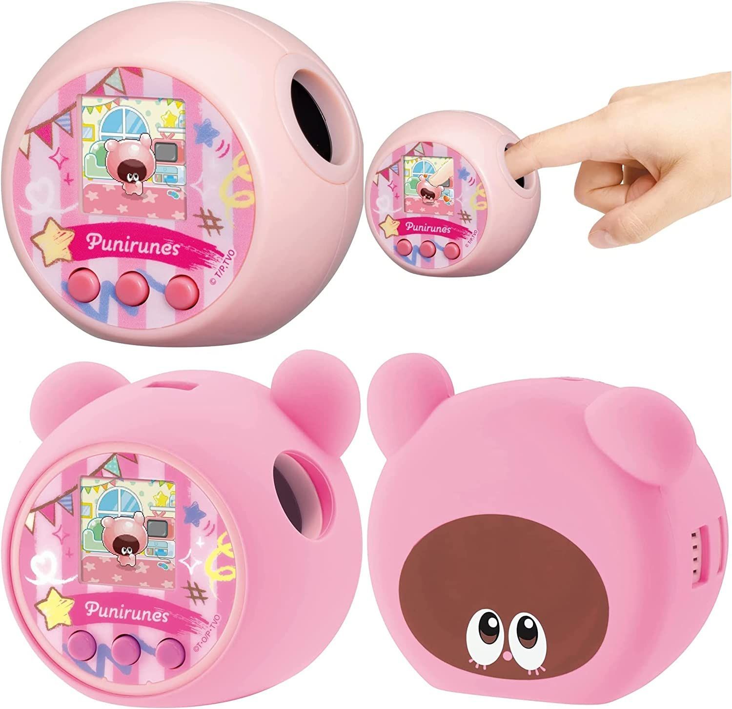 新品 特典付き】タカラトミー ぷにるんず ぷにぷらす ぷれみあむ