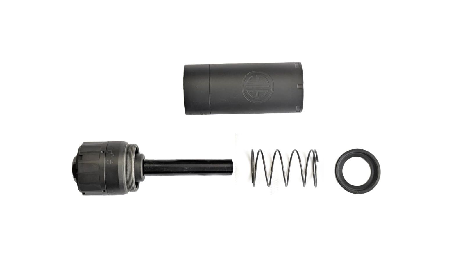 AKATSUKI SIG SLXタイプ ダミーサプレッサー&フラッシュハイダー