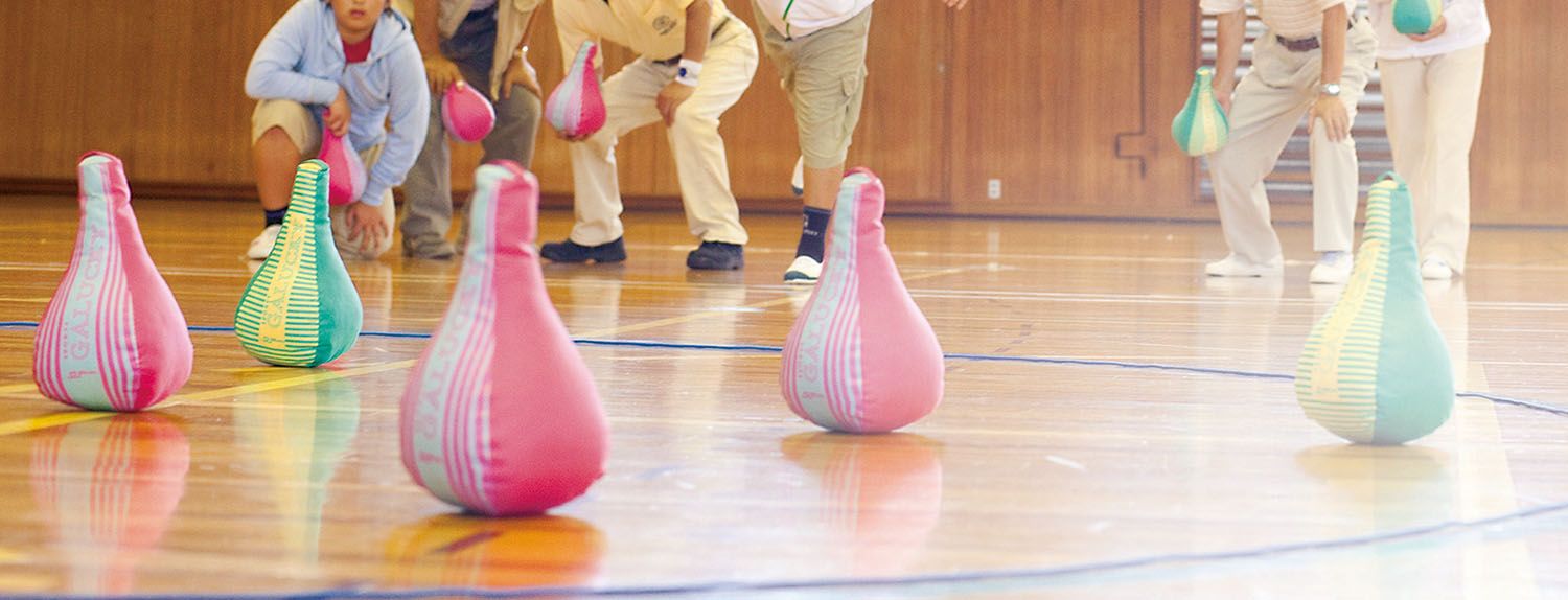 サンラッキー Sunlucky スポーツガラッキー・ダーマ12個セット 日本