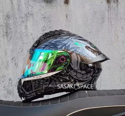 ダブルシールド フリップアップ システム フルフェイスヘルメット　Mサイズ ダブルシールド フリップアップ システム フルフェイスヘルメットMサイズ