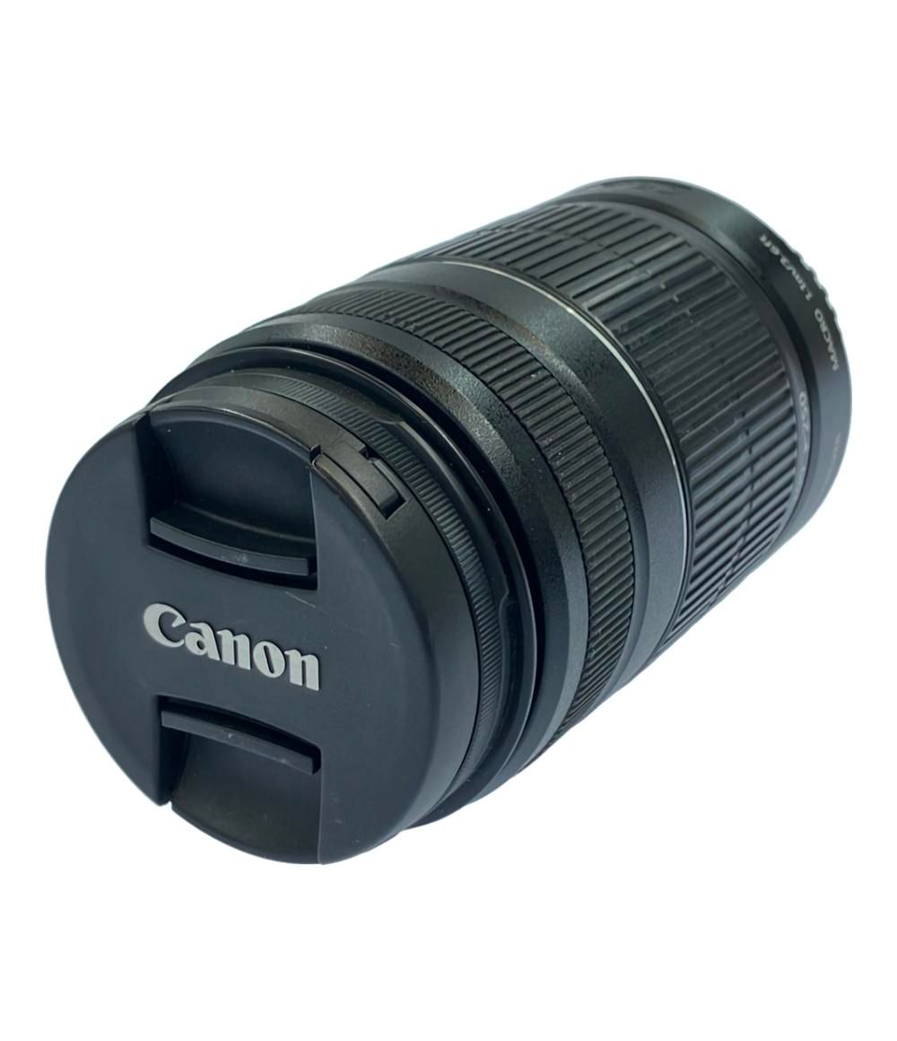 訳あり キヤノン 交換用レンズ EF-S 55-250mm F4-5.6 IS canon