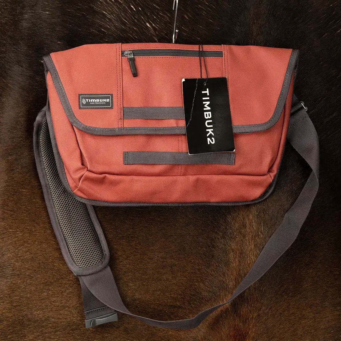 TIMBUK2 CATAPULT 使者 スリングバッグ バッグ