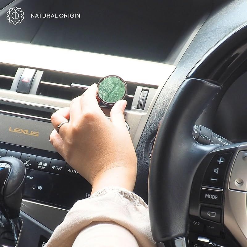 緑＆レモン 香り付きリフィル