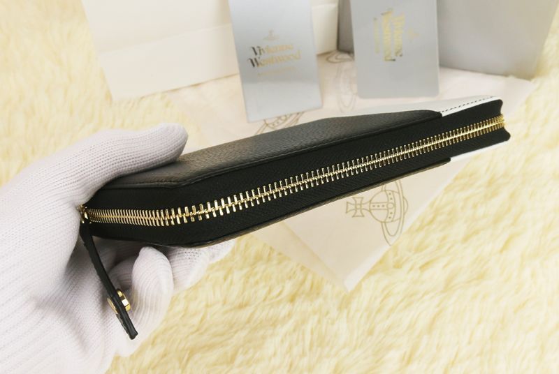 新品 Vivienne Westwood 財布 ヴィヴィアンウエストウッド 長