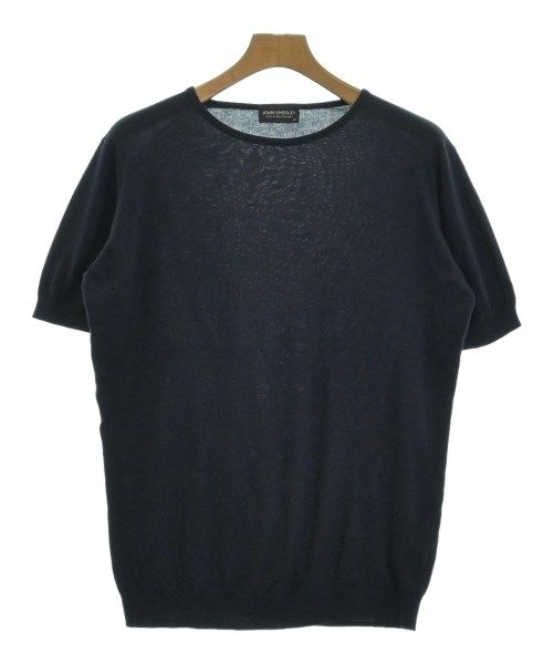 JOHN SMEDLEY ニット・セーター メンズ 【古着】【中古】【送料無料】