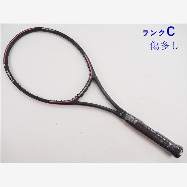 中古 テニスラケット バボラ ピュア ドライブ ライト 2018年モデル【トップバンパー割れ有り】 (G0)BABOLAT PURE DRIVE LITE 2018 中古 テニスラケット バボラ ピュア ドライブ ライト 2018年