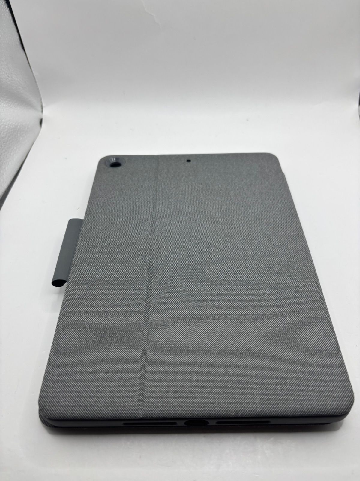 Logicool COMBO TOUCH iK1057BKA |iPad 第9世代 第8世代 第7世代