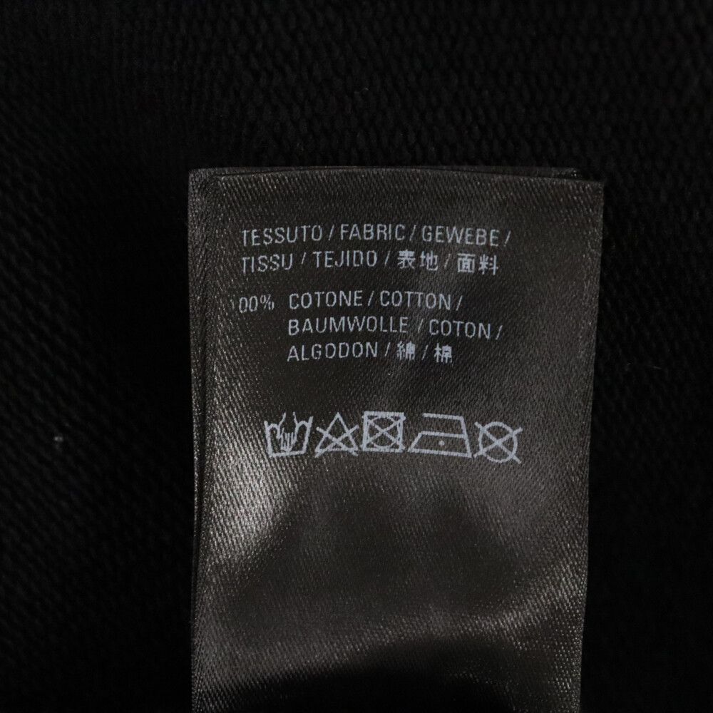 早期完売★BALENCIAGA GYM WEAR ラージフィット フーディー/New BALENCIAGA バレンシアガ GYM WEAR LARGE FIT HOODIE 620973