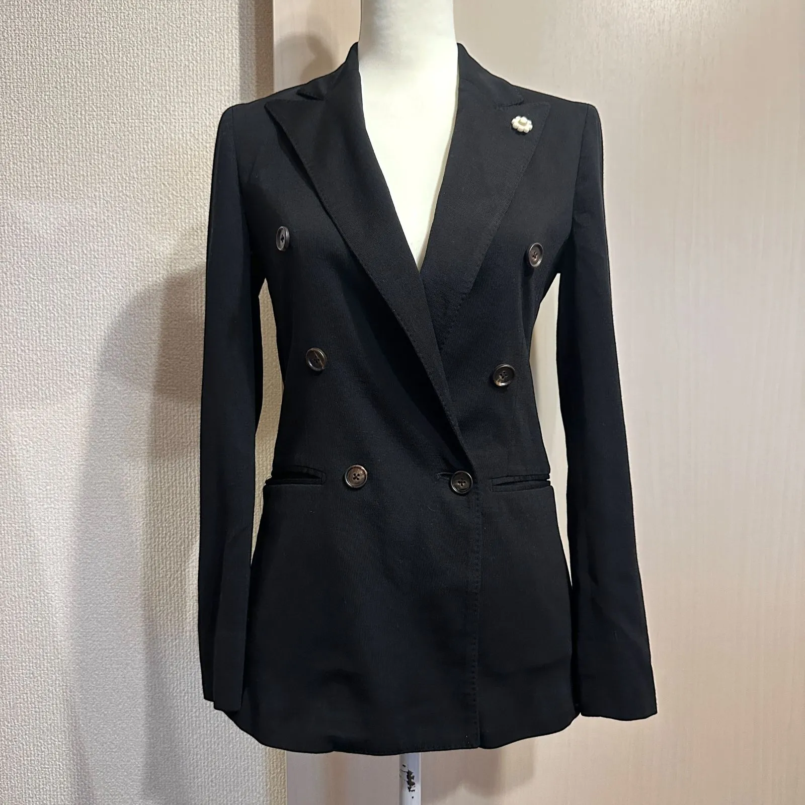 2025年最新】LARDINI テーラードジャケットの人気アイテム - メルカリ