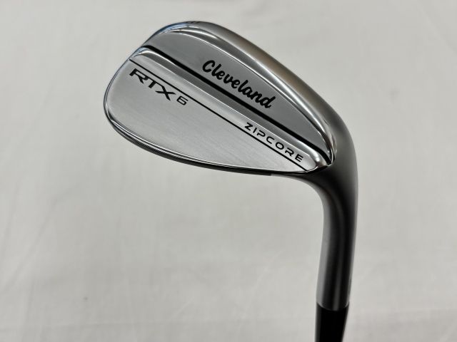 クリーブランド RTX-6