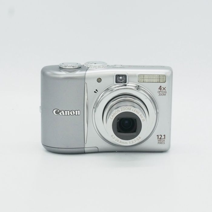 キヤノン) Canon POWERSHOT A1100IS SL 注文 Canon PowerShot A1100 IS